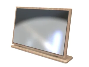 Welcome Devon Large Dressing Table Mirror