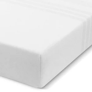 Breasley Uno Sunrise Wave Mattress in a Box