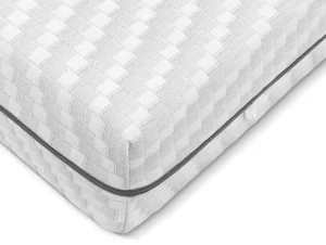 Breasley Uno Sunrise Invigorate Pocket 1800 Firm Mattress in a Box