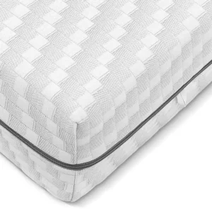 Breasley Uno Sunrise Invigorate Pocket 1800 Firm Mattress in a Box