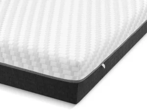 Breasley Uno Sunrise Invigorate Pocket 2800 Mattress in a Box