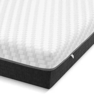 Breasley Uno Sunrise Invigorate Pocket 2800 Mattress in a Box