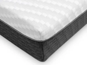 Breasley Uno Sunrise Invigorate Pocket 3800 Mattress in a Box