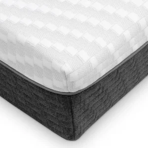 Breasley Uno Sunrise Invigorate Pocket 3800 Mattress in a Box