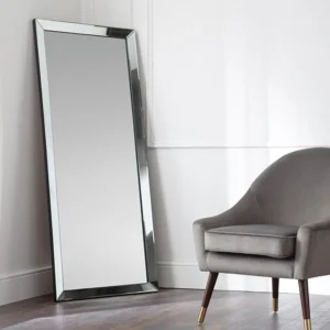 Julian Bowen Soprano Lean-To Mirror