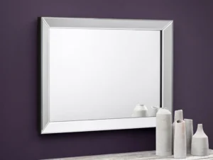 Julian Bowen Soprano Wall Mirror