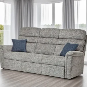 Sherborne Comfi-Sit Standard 3 Seater Sofa