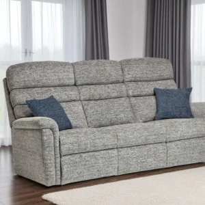 Sherborne Comfi-Sit Small 3 Seater Sofa