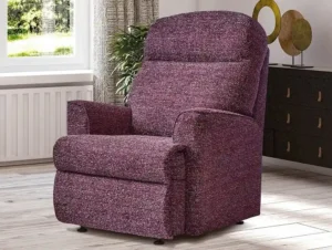 Sherborne Harrow Small Armchair