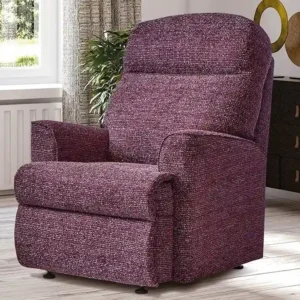 Sherborne Harrow Standard Armchair