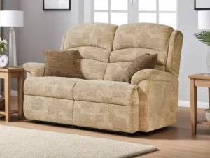 Sherborne Olivia 2 Seater Sofa