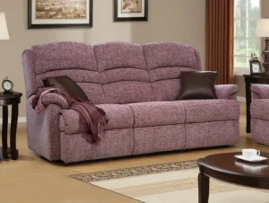 Sherborne Olivia 3 Seater Sofa