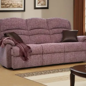 Sherborne Olivia 3 Seater Sofa