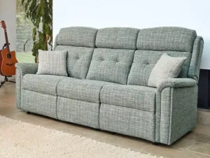 Sherborne Roma Small 3 Seater Sofa
