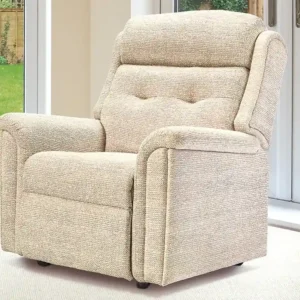 Sherborne Roma Small Armchair