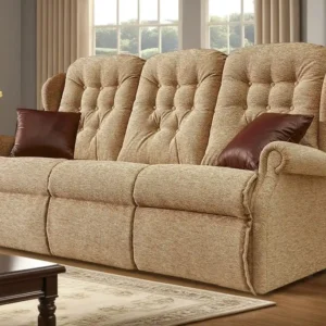Sherborne Lynton Small 3 Seater Sofa
