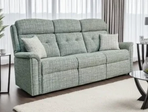 Sherborne Roma Standard 3 Seater Sofa
