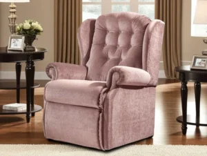 Sherborne Lynton Small Armchair