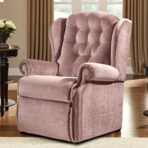 Sherborne Lynton Small Armchair