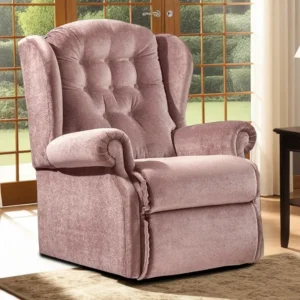 Sherborne Lynton Standard Armchair