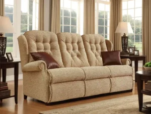 Sherborne Lynton Standard 3 Seater Sofa