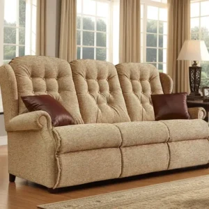 Sherborne Lynton Standard 3 Seater Sofa