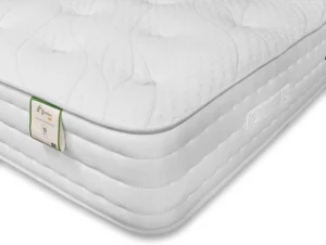 ASC Bamboo Ortho Pocket 2000 Mattress