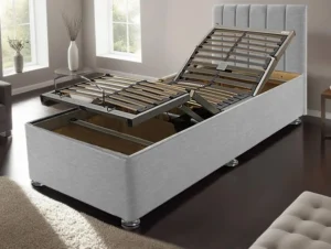 ASC Apollo Electric Adjustable Divan Base