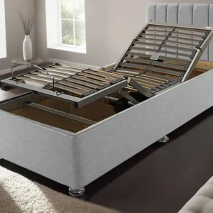 ASC Apollo Electric Adjustable Divan Base