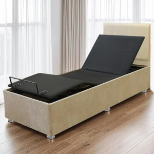 ASC Titan Electric Adjustable Divan Base