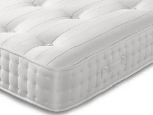 Willow & Eve Bed Co. OrthoCare Natural Pocket 2000 Mattress