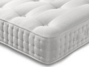 Willow & Eve Bed Co. OrthoCare Natural Crib 5 Pocket 1000 Mattress