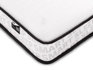 Jay-Be Bunk e-Sprung Eco-Friendly Children's Mattress in a Box