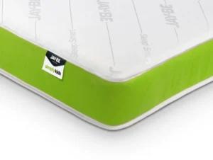 Jay-Be Simply Kids Anti-Allergy Mattress in a Box