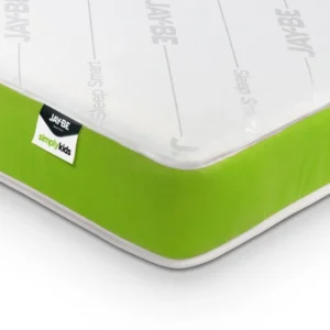 Jay-Be Simply Kids Anti-Allergy Mattress in a Box