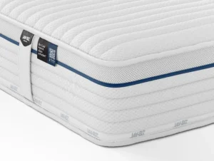 Jay-Be Bio Cool Hybrid 2000 e-Pocket Eco-Friendly Mattress in a Box
