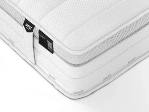 Jay-Be Truecore 1000 e-Pocket Size Eco-Friendly King Mattress in a Box