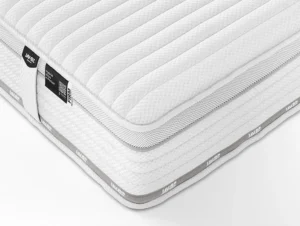 Jay-Be Truecore 2000 Firm e-Pocket Hybrid Eco-Friendly Mattress in a Box