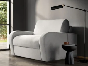 Jay-Be Deco Snuggler Sofa Bed