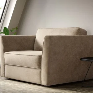 Jay-Be Elegance Snuggler Sofa Bed