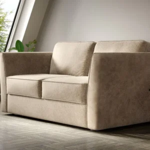 Jay-Be Elegance 2 Seater Sofa Bed