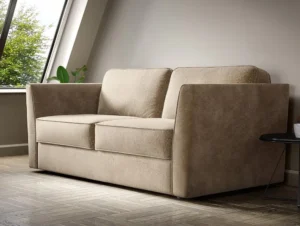 Jay-Be Elegance 3 Seater Sofa Bed