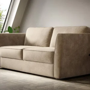 Jay-Be Elegance 3 Seater Sofa Bed