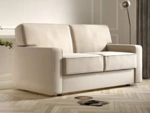 Jay-Be Linea 2 Seater Sofa Bed