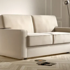 Jay-Be Linea 2 Seater Sofa Bed