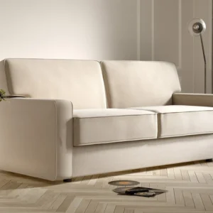 Jay-Be Linea 3 Seater Sofa Bed