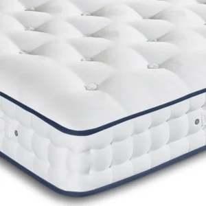 Willow & Eve Bed Co. Signature Comfort Pocket 1500 Mattress