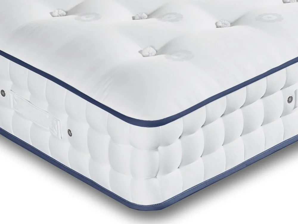 Willow & Eve Bed Co. Signature Comfort Pocket 5000 Mattress - Image 5