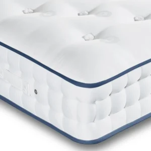 Willow & Eve Bed Co. Signature Comfort Pocket 7000 Mattress