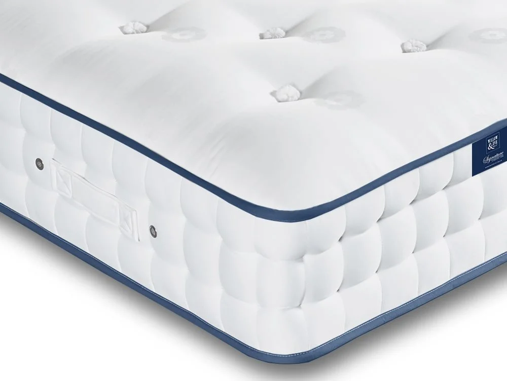 Willow & Eve Bed Co. Signature Comfort Pocket 7000 Mattress - Image 5